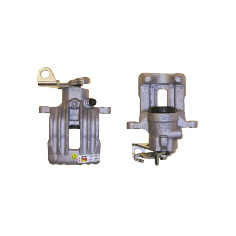 Étrier de frein BOSCH