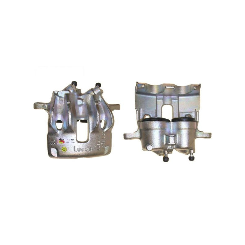 Étrier de frein BOSCH