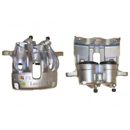 Étrier de frein BOSCH