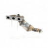 Catalyseur WALKER