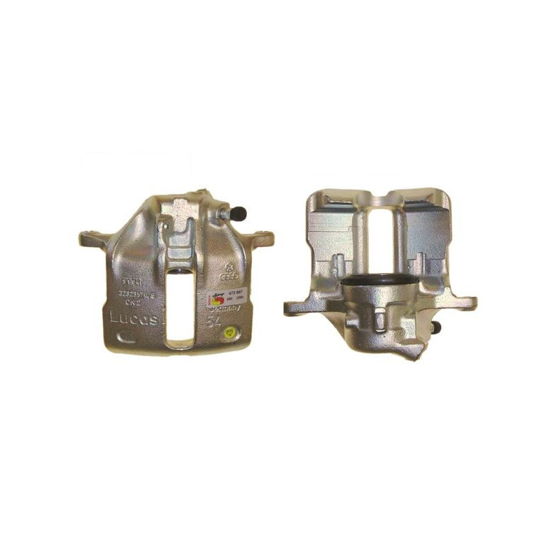 Étrier de frein BOSCH