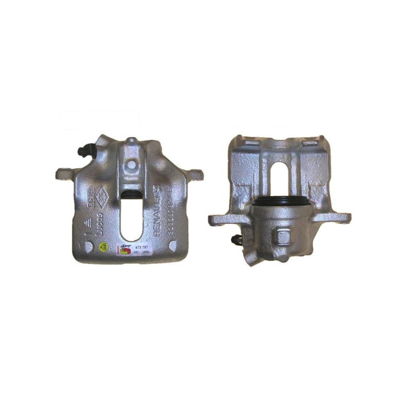 Étrier de frein BOSCH