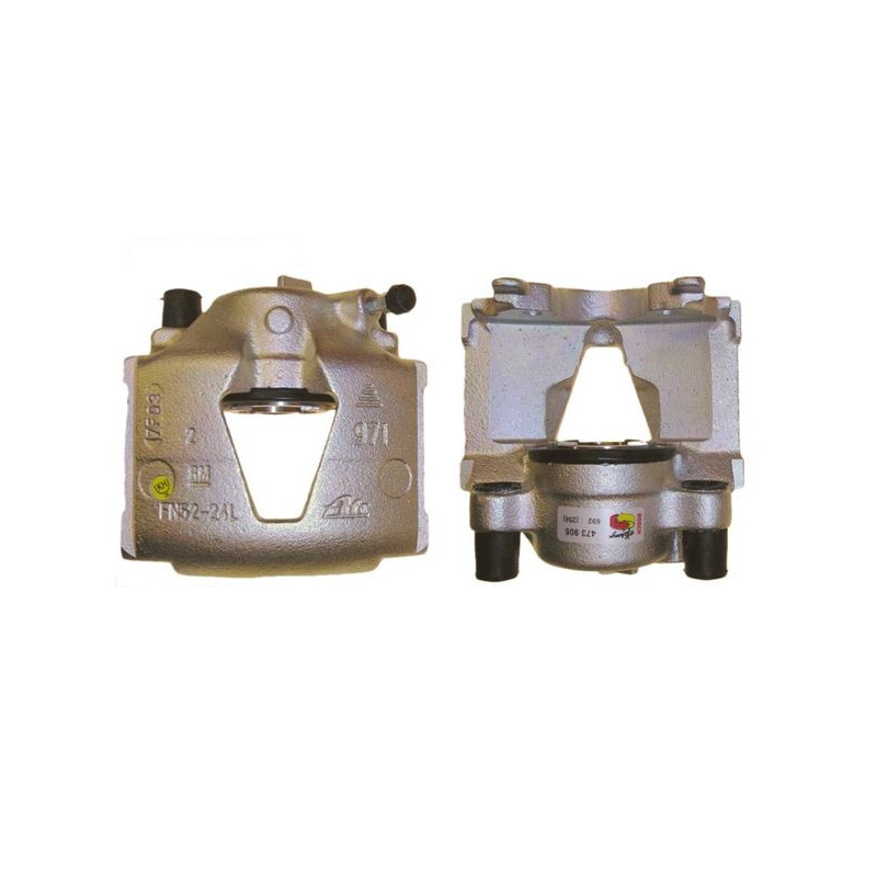 Étrier de frein BOSCH