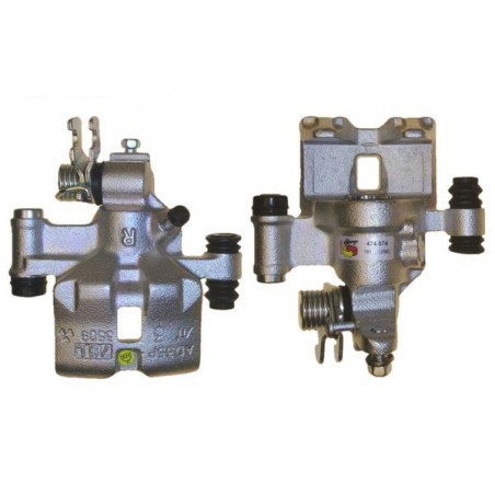 Étrier de frein BOSCH