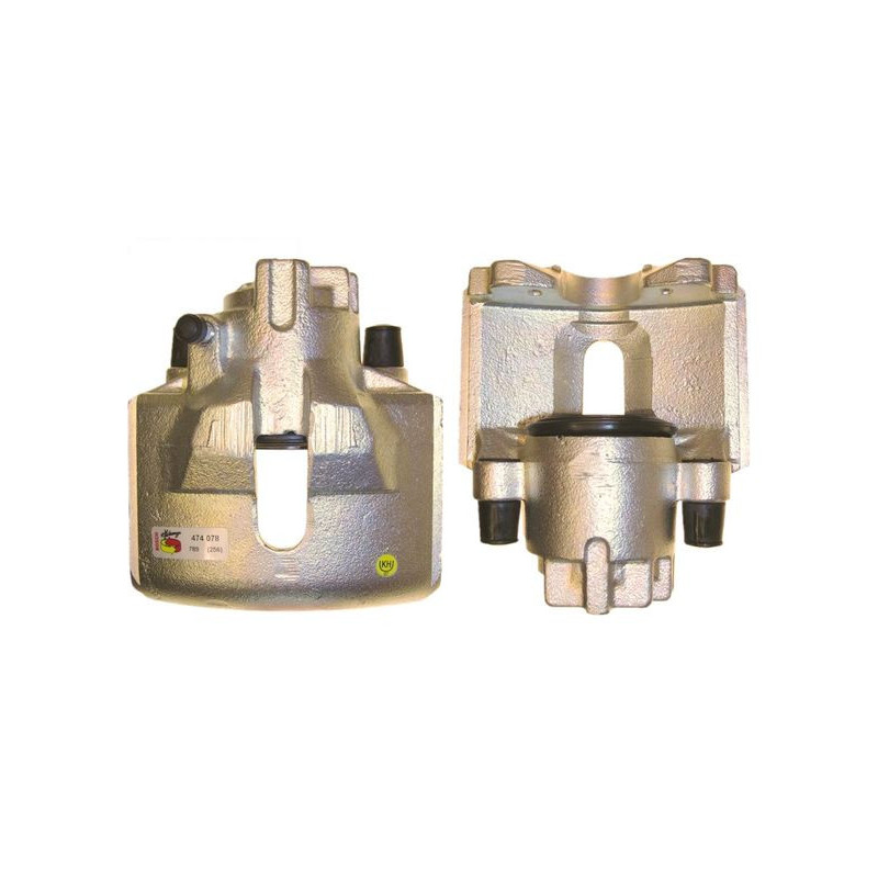 Étrier de frein BOSCH