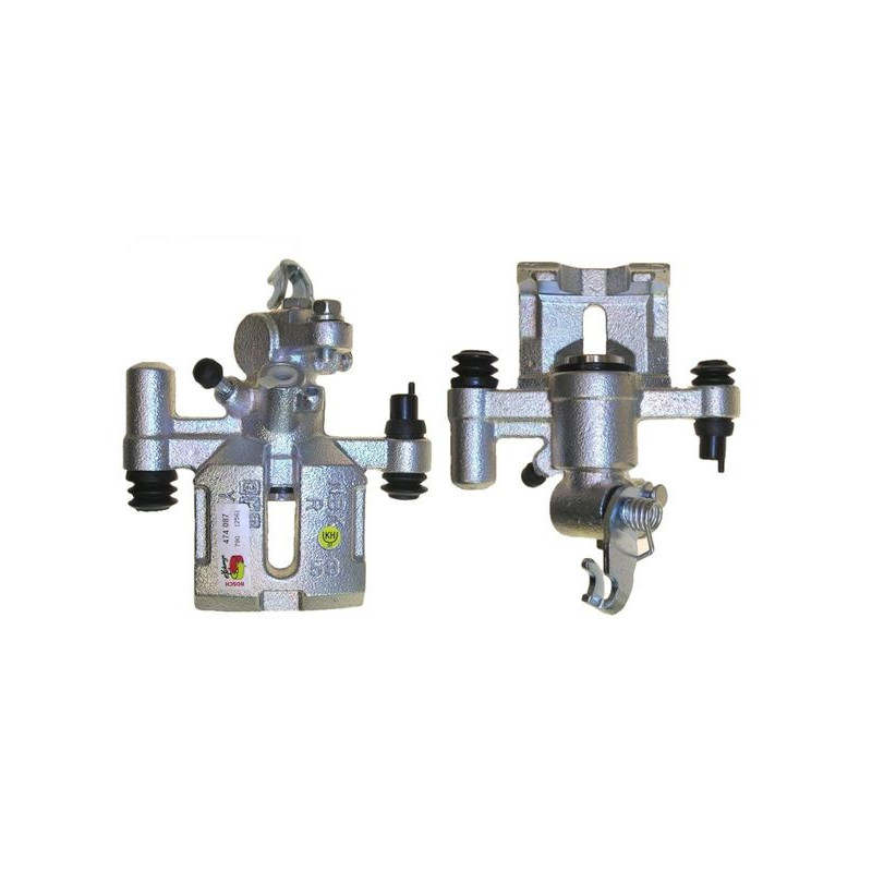 Étrier de frein BOSCH