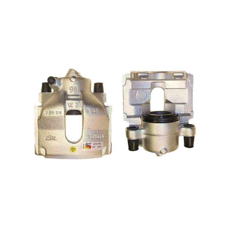 Étrier de frein BOSCH