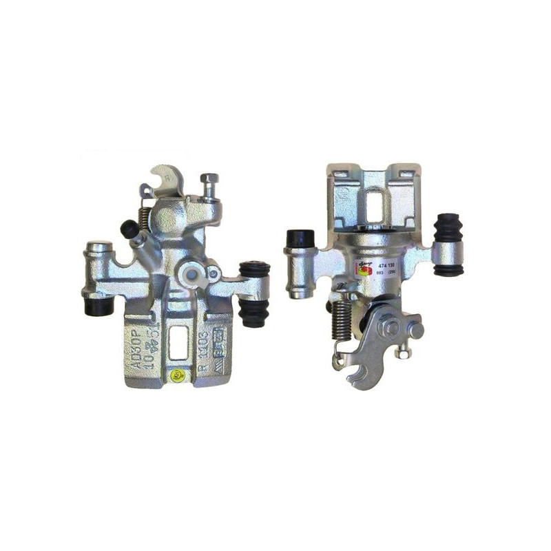 Étrier de frein BOSCH