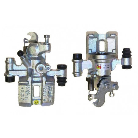 Étrier de frein BOSCH