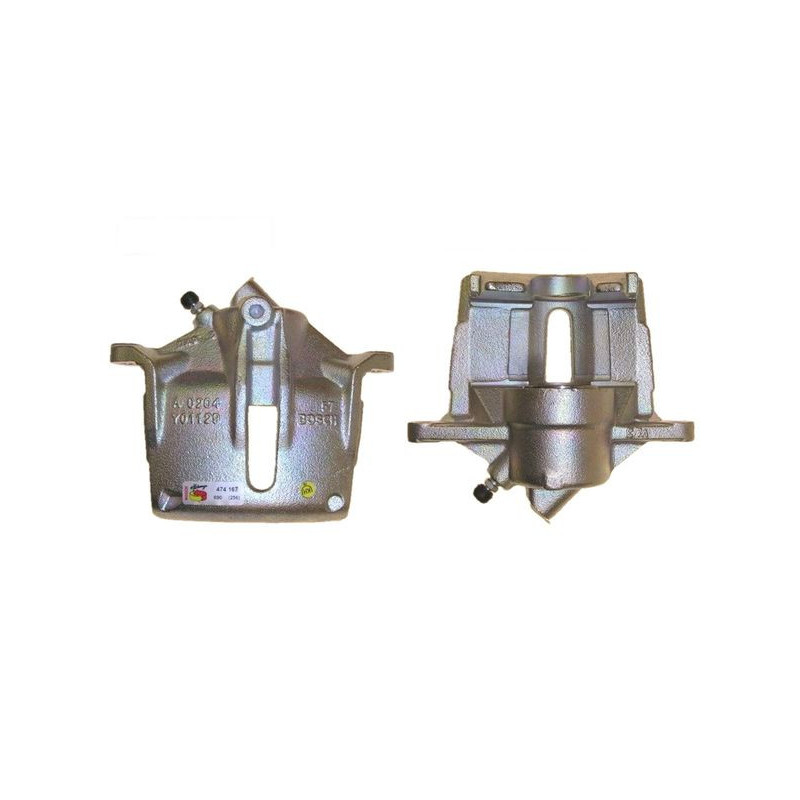 Étrier de frein BOSCH