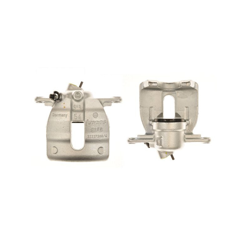 Étrier de frein BOSCH