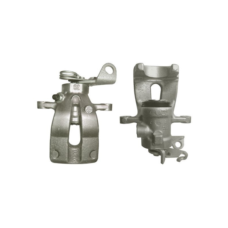 Étrier de frein BOSCH