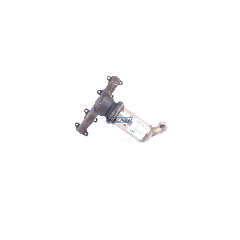 Catalyseur WALKER