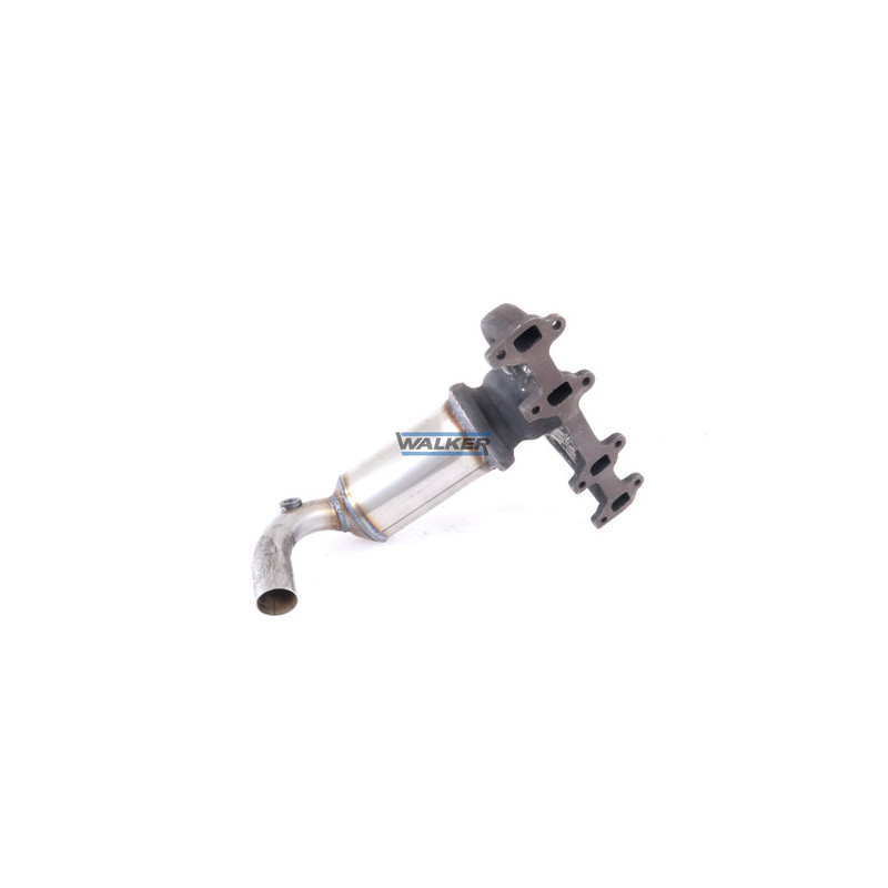 Catalyseur WALKER