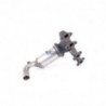 Catalyseur WALKER