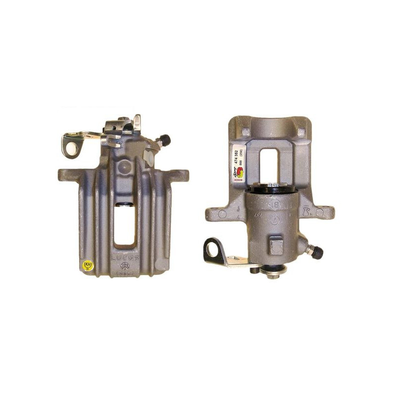 Étrier de frein BOSCH