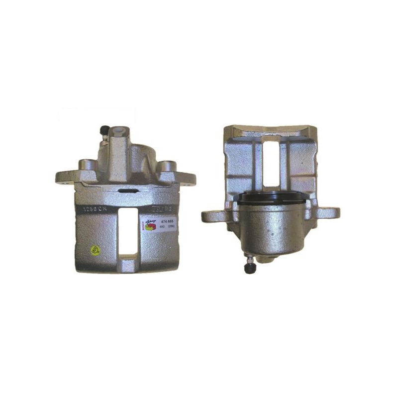 Étrier de frein BOSCH