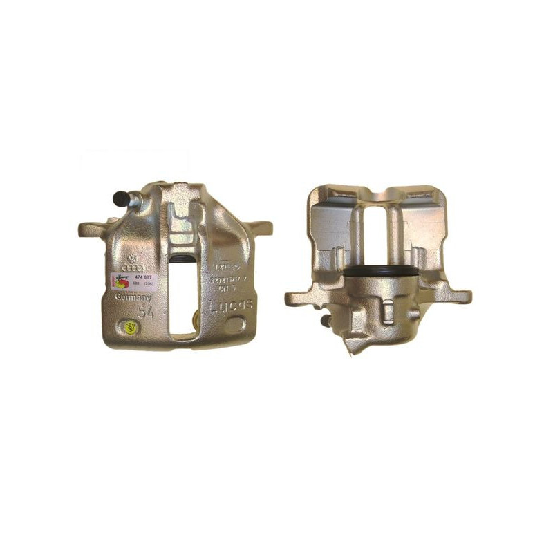 Étrier de frein BOSCH