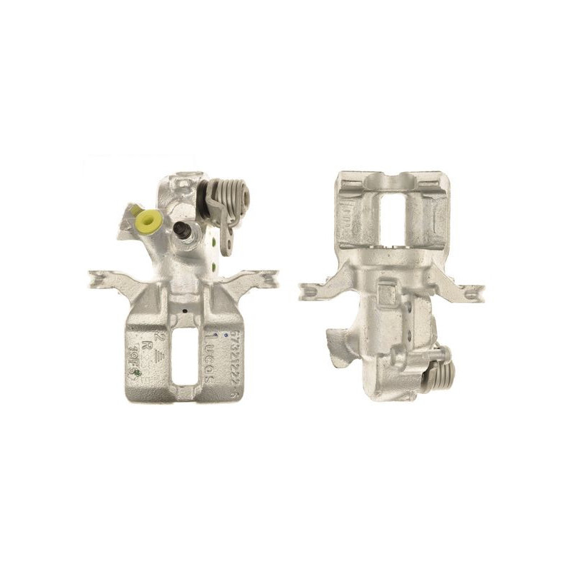 Étrier de frein BOSCH