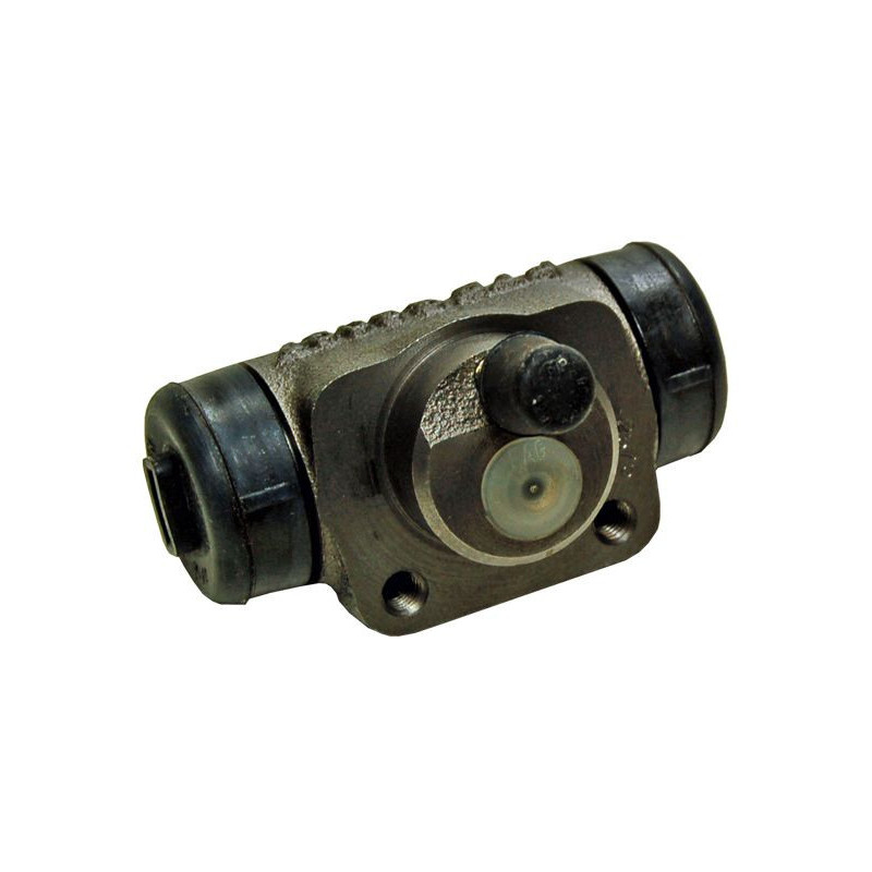 Cylindre De Roue Bosch 986475837 - Compatible Renault Clio II, Twingo I, Dacia Logan, Sandero, Etc.