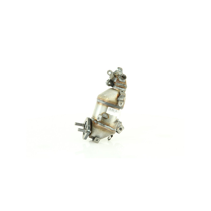 Catalyseur WALKER