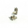 Catalyseur WALKER