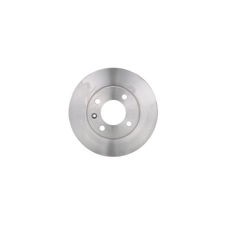 Disque de frein à l'unité BOSCH