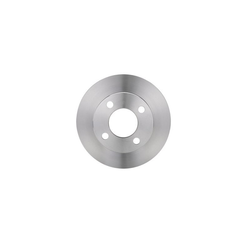 Disque de frein à l'unité BOSCH
