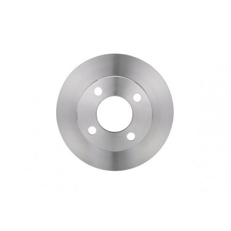 Disque de frein à l'unité BOSCH