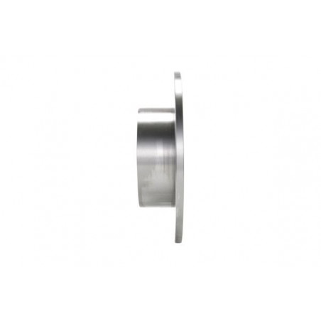 Disque de frein à l'unité BOSCH