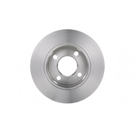 Disque de frein à l'unité BOSCH