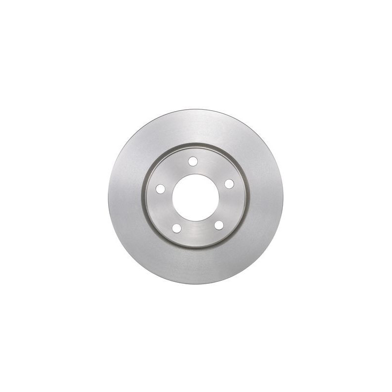 Disque de frein à l'unité BOSCH