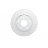 Disque de frein à l'unité BOSCH