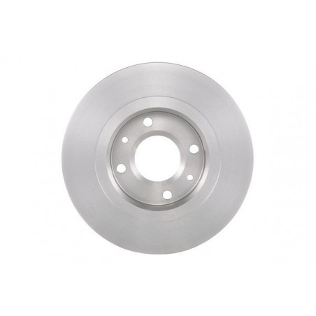 Disque de frein à l'unité BOSCH