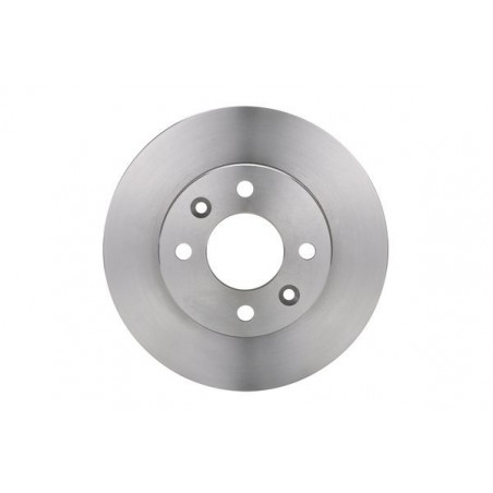 Disque de frein à l'unité BOSCH
