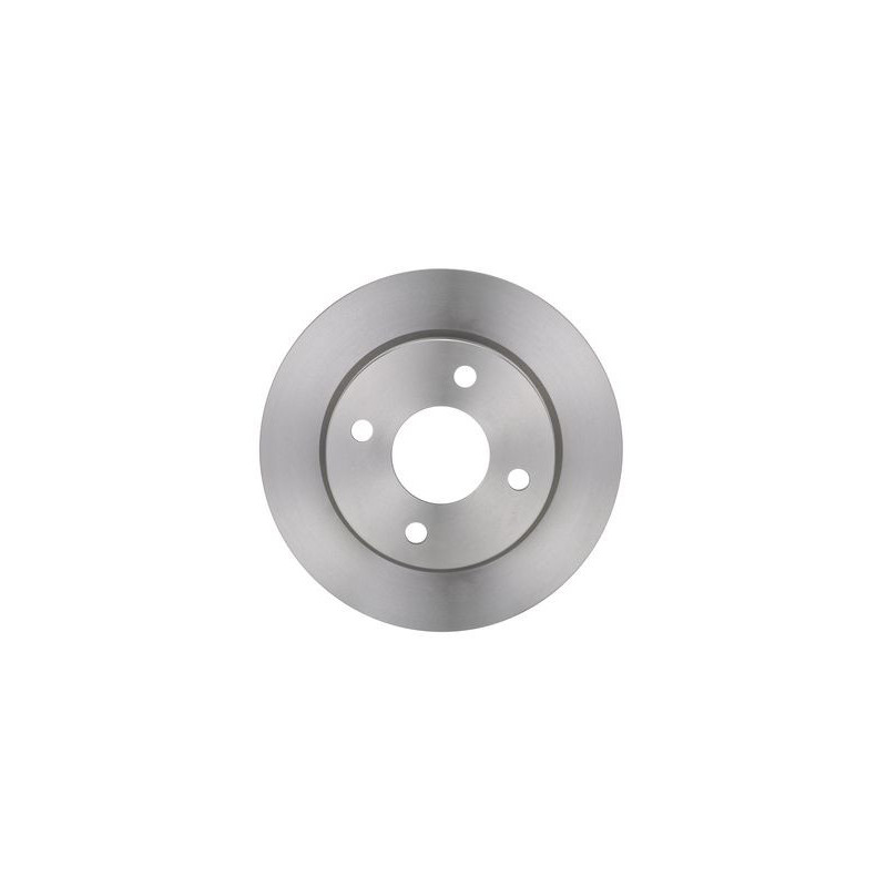 Disque de frein à l'unité BOSCH