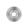Disque de frein à l'unité BOSCH