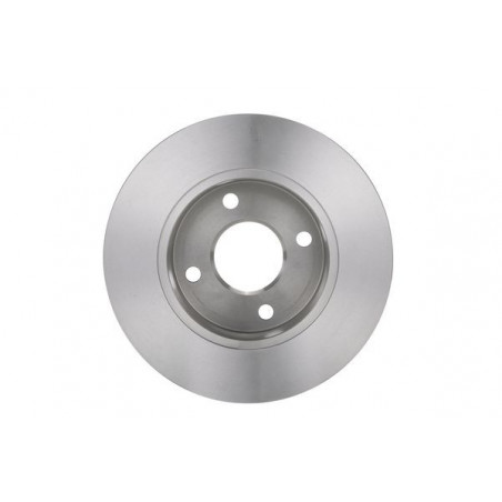 Disque de frein à l'unité BOSCH