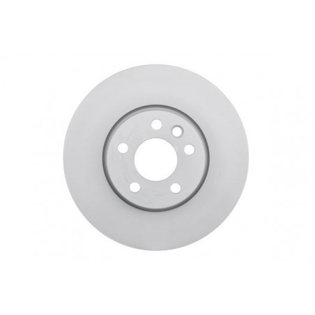 Disque de frein à l'unité BOSCH