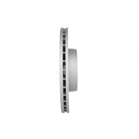 Disque de frein à l'unité BOSCH