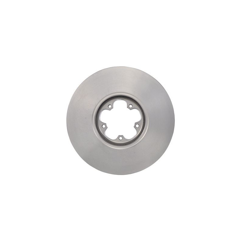 Disque de frein à l'unité BOSCH