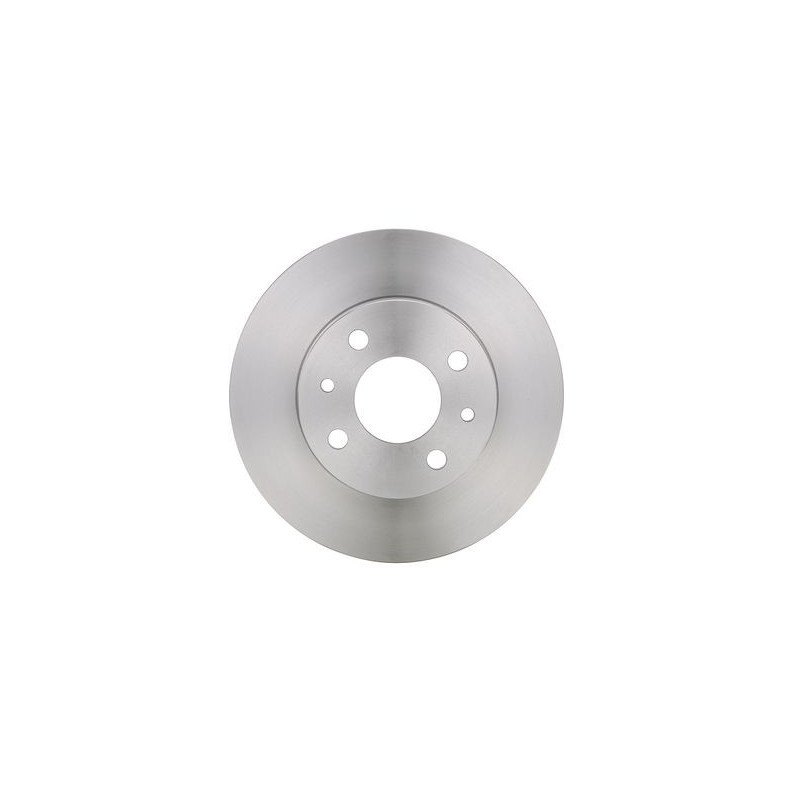 Disque de frein à l'unité BOSCH