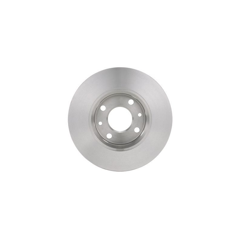 Disque de frein à l'unité BOSCH