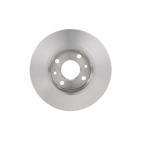 Disque de frein à l'unité BOSCH