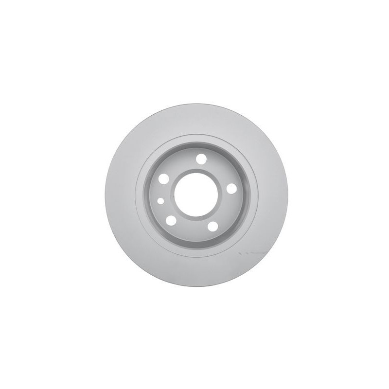 Disque de frein à l'unité BOSCH