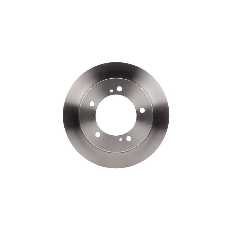 Disque de frein à l'unité BOSCH