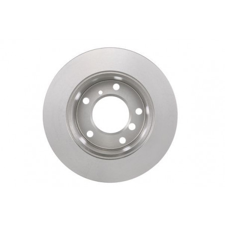 Disque de frein à l'unité BOSCH