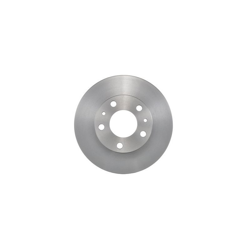 Disque de frein à l'unité BOSCH