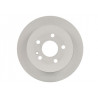 Disque de frein à l'unité BOSCH