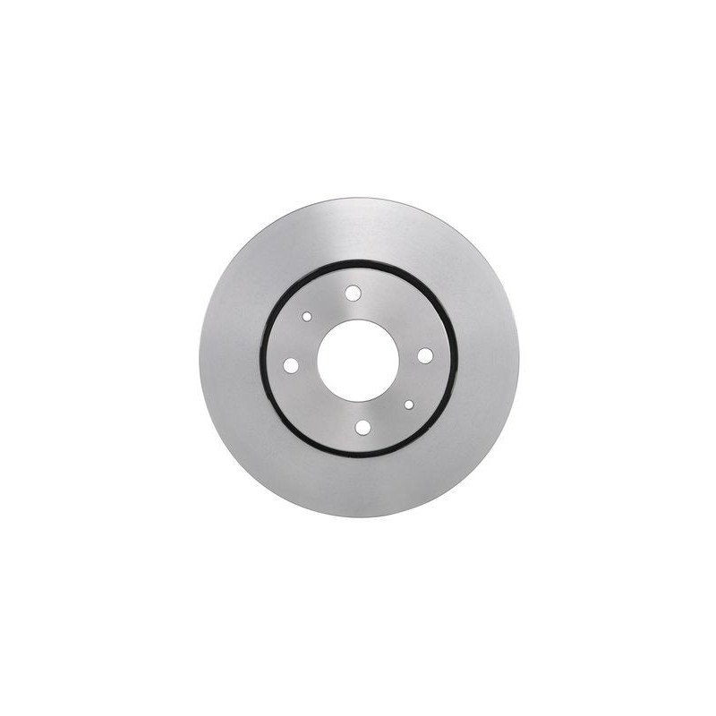 Disque de frein à l'unité BOSCH